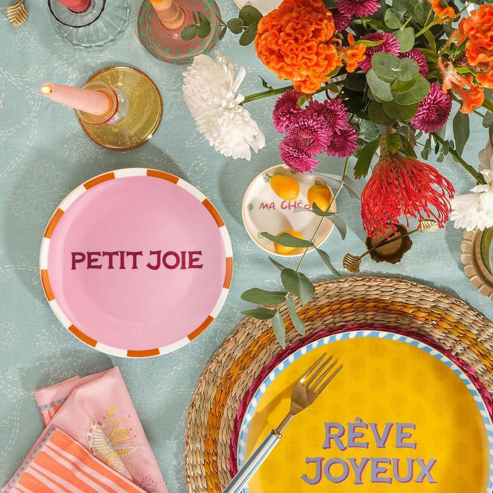 Produktbild Hermia Plate (1x, 15 cm)
