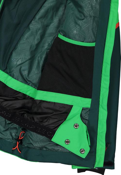 Immagine prodotto CMP Campagnolo Kid's Jacket Snaps Hood (152)