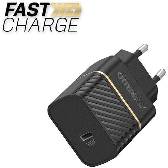 Productafbeelding OtterBox EU GaN snellader (30 W)