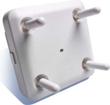 Produktbild Cisco AP 802.11ac W2 AP w CA 3x4:3