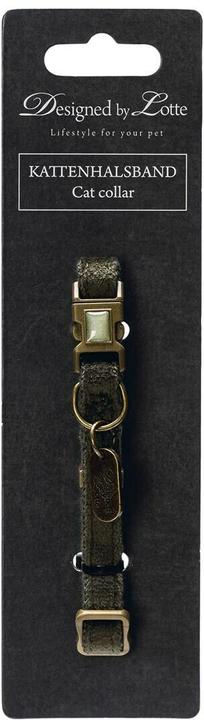 Produktbild Designed by Lotte Velura (L, Katze, Spazieren)