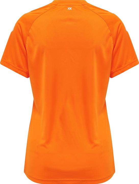 Image du produit hummel Core Xk Core Poly T-Shirt S/S Femme (L)