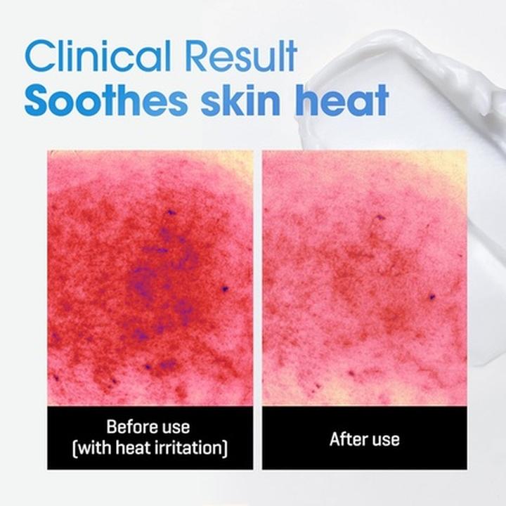 Produktbild Some By Mi Beta-Panthenol Repair Body Cream 6.76oz 200ml (Körpercreme, 200 ml)