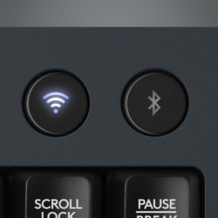 Image du produit Logitech G G613 (ING. Int., Sans fil)