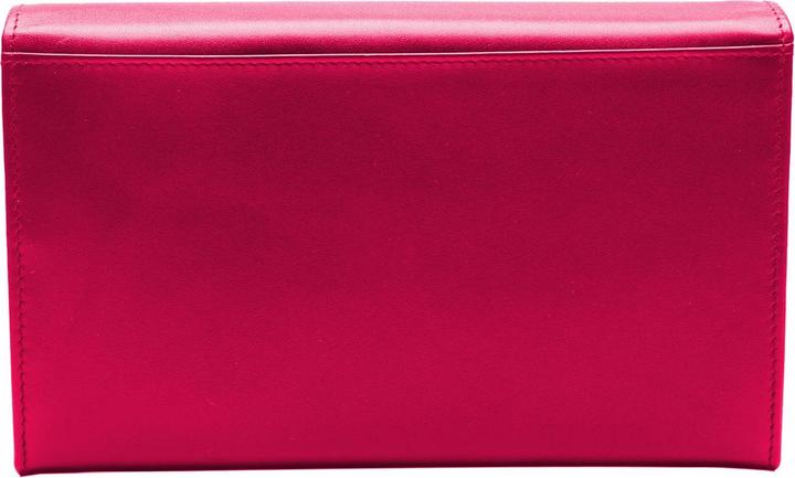 Immagine prodotto Esquire Portafoglio Helena in pelle 18 cm