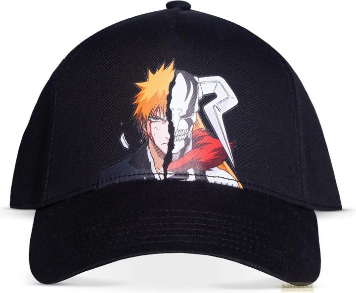 Actual product image Difuzed Bleach - Ichigo Kurosaki - U Grosse (One size)