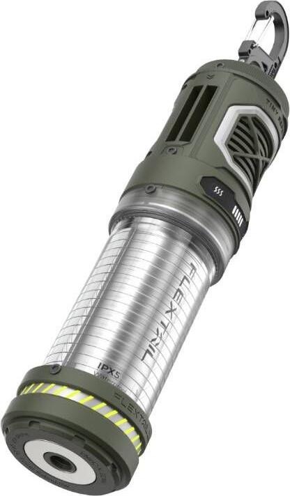 Actual product image Flextailgear 3in1 Tiny Repel