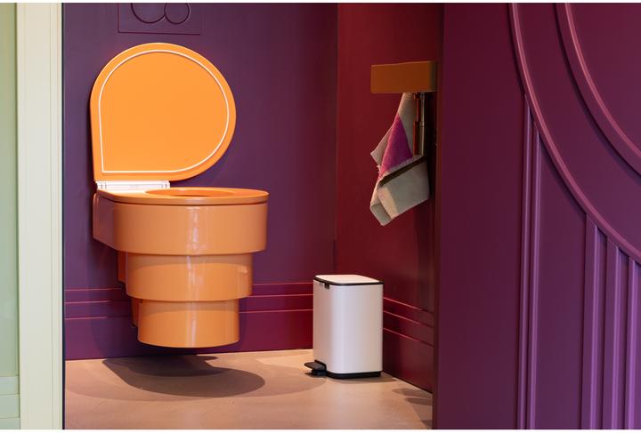 Produktbild Brabantia Treteimer Bo 4 l (4 l)