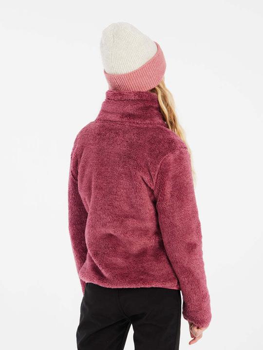 Image du produit Protest Top Full Zip Riri Jr (164)