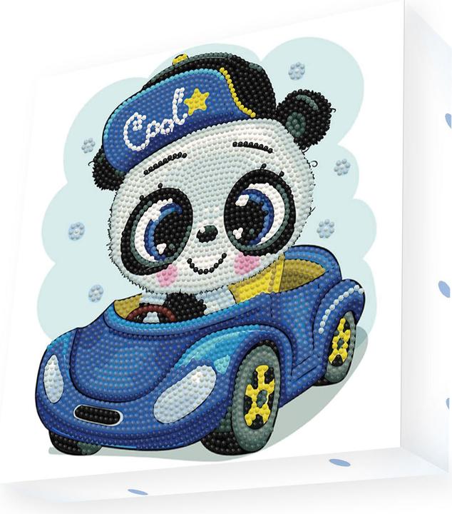 Produktbild Diamond Dotz Dotz Box (assortiert - 1 Stück)