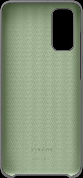 Produktbild Samsung Silicone Cover (Samsung Galaxy S20)