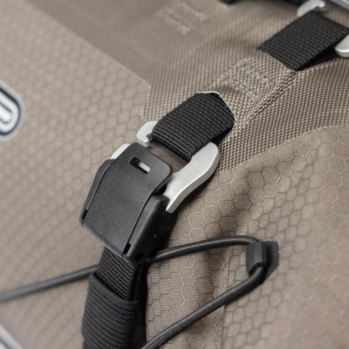 Actual product image Ortlieb Handlebar-Pack 15L (15 l, Handlebar bag)