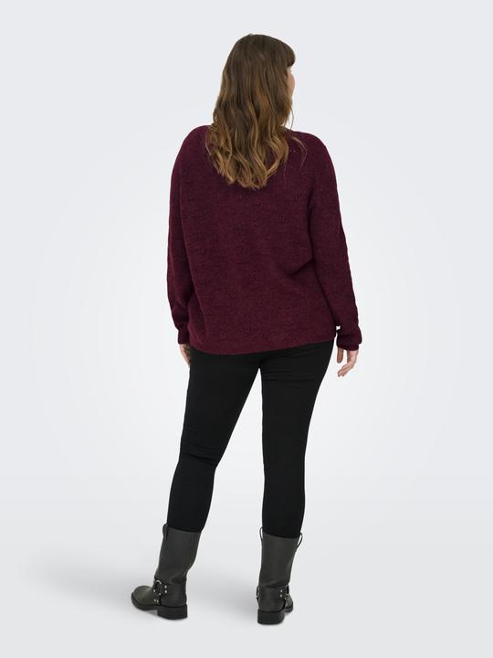 Image du produit Only CARLOLLI Strickpullover Strickpullover (M)