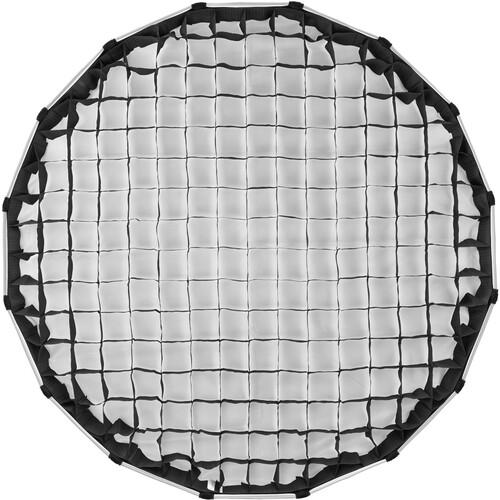 Actual product image Godox Grid für S120T Softbox (Latticework, 120 cm)