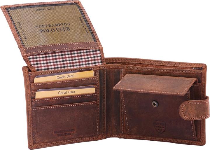 Produktbild Northampton Polo Club In-1107