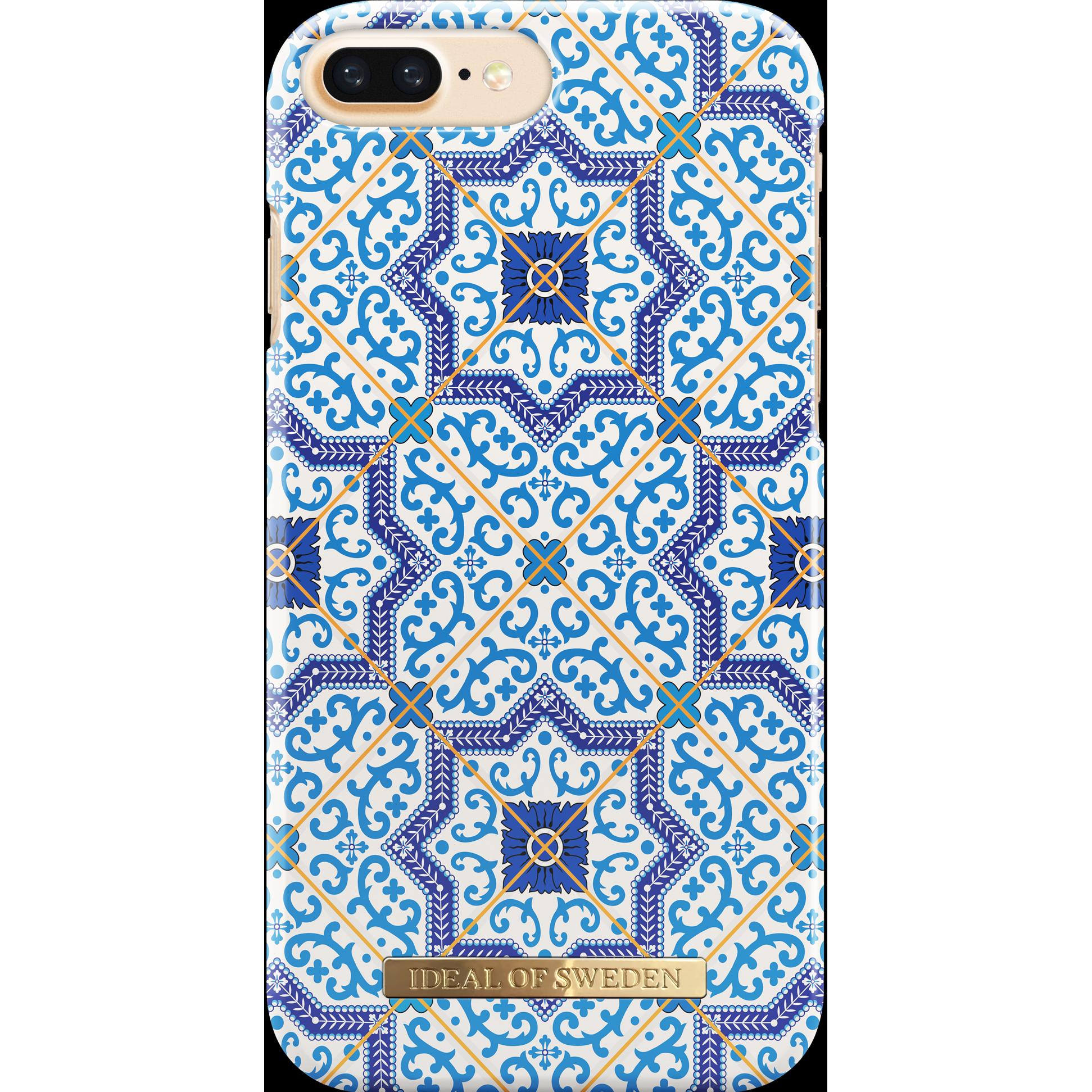 Thumbnail - iDeal Of Sweden Fashion (Apple iPhone 7 Plus), Smartphone Hülle, Blau