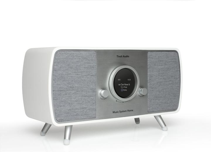 Immagine prodotto Tivoli Audio Sistema musicale Home Gen. 2 (AM, FM, DAB, Bluetooth, WiFi)