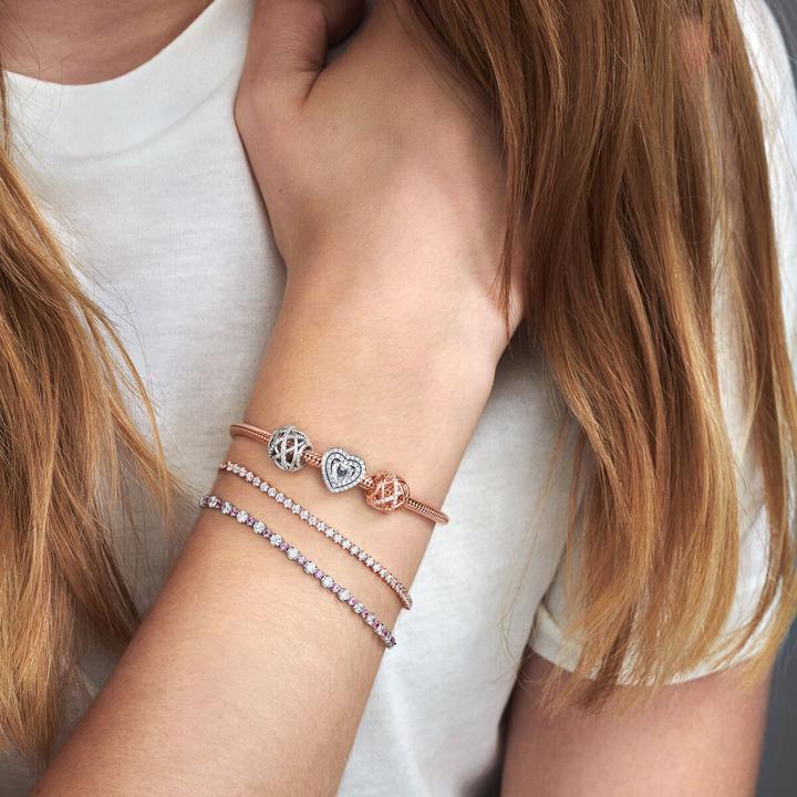 Image du produit Pandora Galaxie Charms/Beads (Argent)