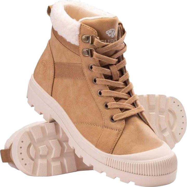 Image du produit Iguana Alnari Mid Winterstiefel (36)