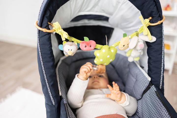 Actual product image NICI Pram chain