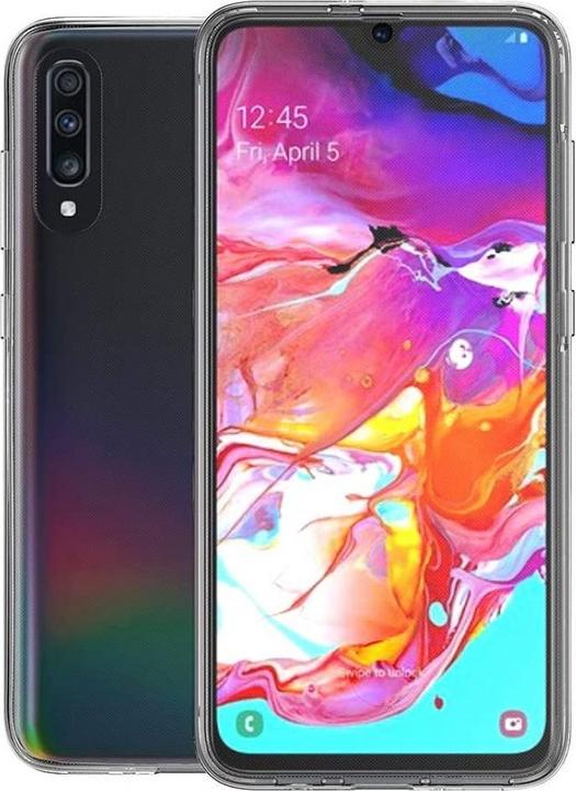 Image du produit Screenguard 360° Screen & Body Protector Samsung Galaxy A70 Coque avec film (Samsung Galaxy A70)