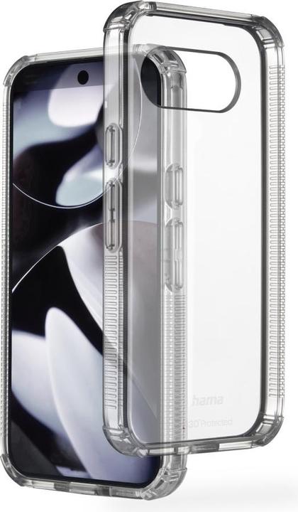 Actual product image Hama Extreme Protect (Google Pixel 9a)