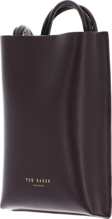 Immagine prodotto Ted Baker Wrylie Woven Strap Mini Crossbody Pouch