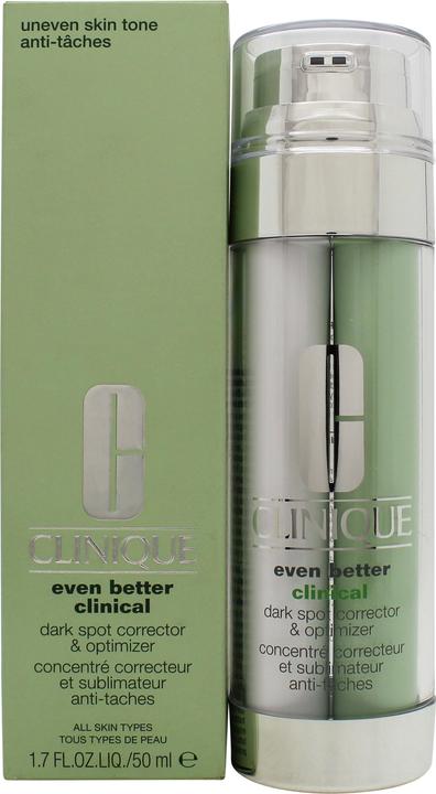Produktbild Clinique Even Better (50 ml)