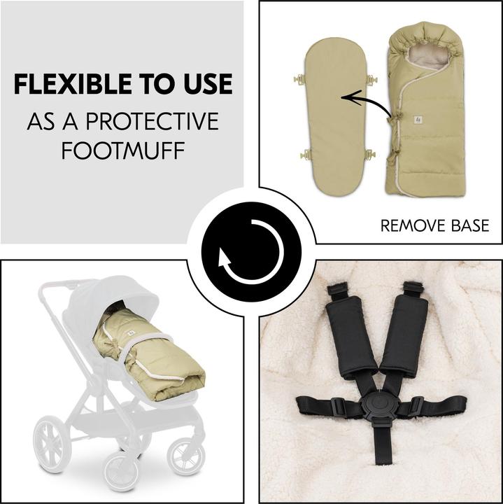 Produktbild Hauck Carry N Play