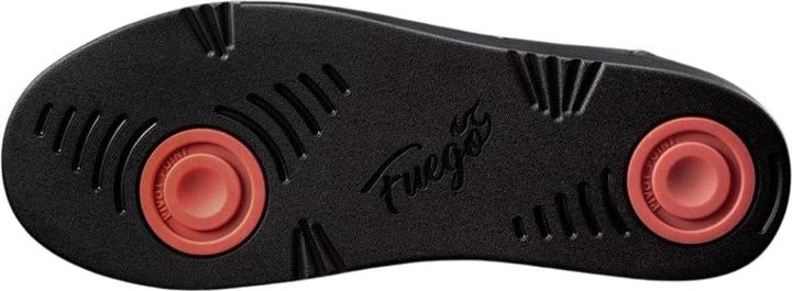 Actual product image Fuego High-Top Dance Sneaker (38)