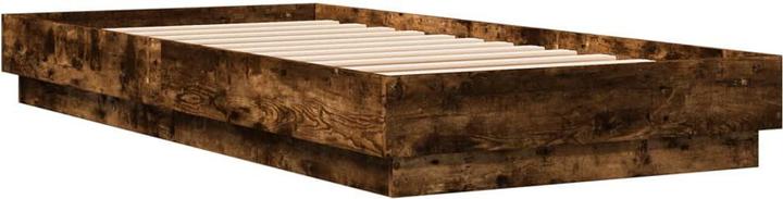 Actual product image vidaXL Bettgestell (100 x 200 cm)