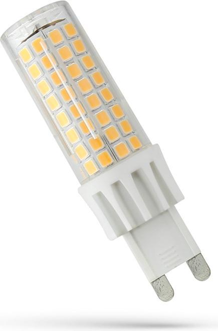 Produktbild LED G9 230V 7W CW SMD himp (G9)