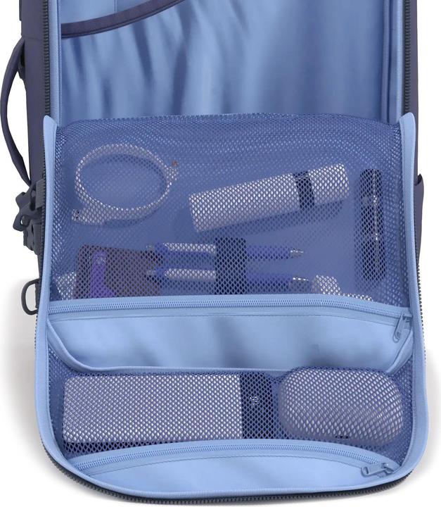 Produktbild Cabin zero Adventure Cabin Bag ADV 42L Rucksack 55 cm (35 l)