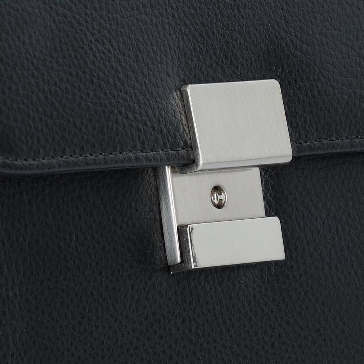 Actual product image D&N Basic briefcase 42 cm