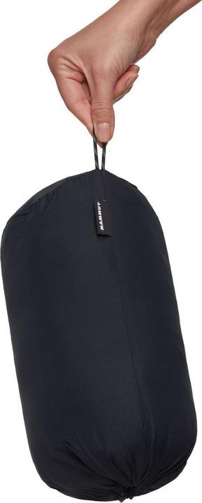 Produktbild Mammut Rime IN Hooded Jacket Women, Kunstfaser Jacke (M)