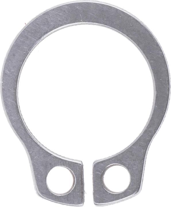 Produktbild RS PRO Sicherungsringe Außenring 10mm