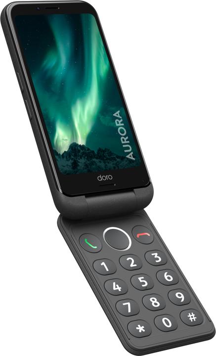 Produktbild Doro Aurora 21 (13 Mpx)
