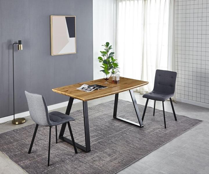 Produktbild Möbilia Nina (140 x 80 x 75 cm)