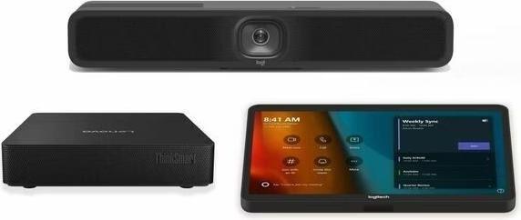 Productafbeelding Logitech TAP Small Room with MeetUp2