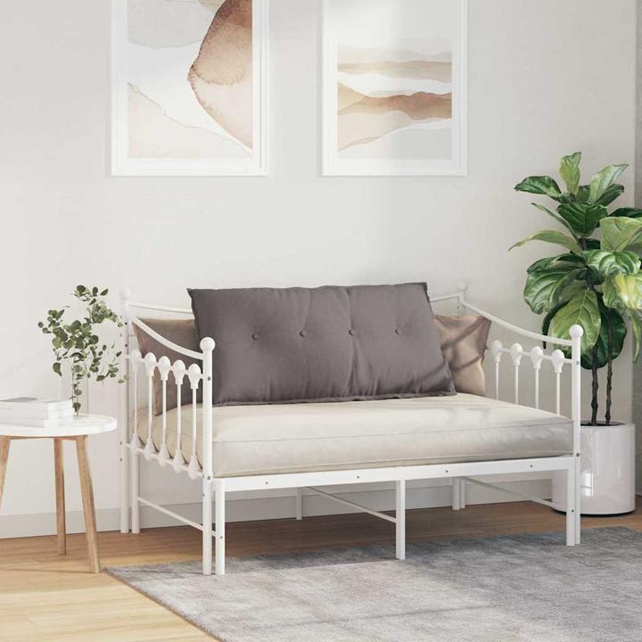 Produktbild vidaXL Rücken Kissen (100 x 50 cm)