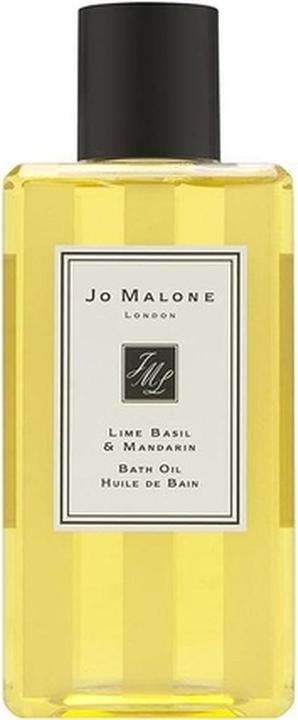 Actual product image Jo Malone Lime Basil & Mandarin Bath Oil (250 ml)