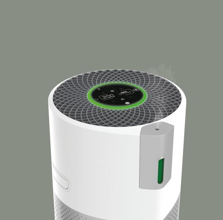Immagine prodotto Hoover HHP 50 CA 011 H-Purifier 500 (110 m²)