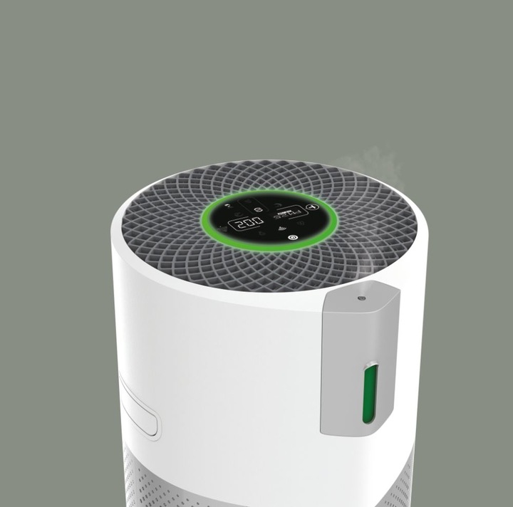 Productafbeelding Hoover HHP 50 CA 011 H-Purifier 500 (110 m²)