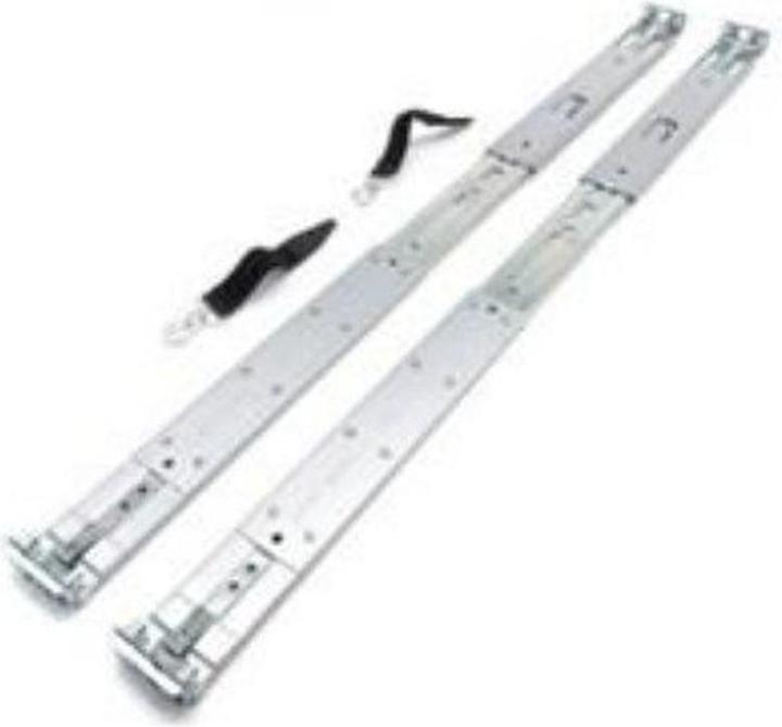 Actual product image HPE Friction Rail Kit - Rack Rail Kit