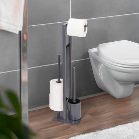 Actual product image Wenko Stand WC set Rivalta