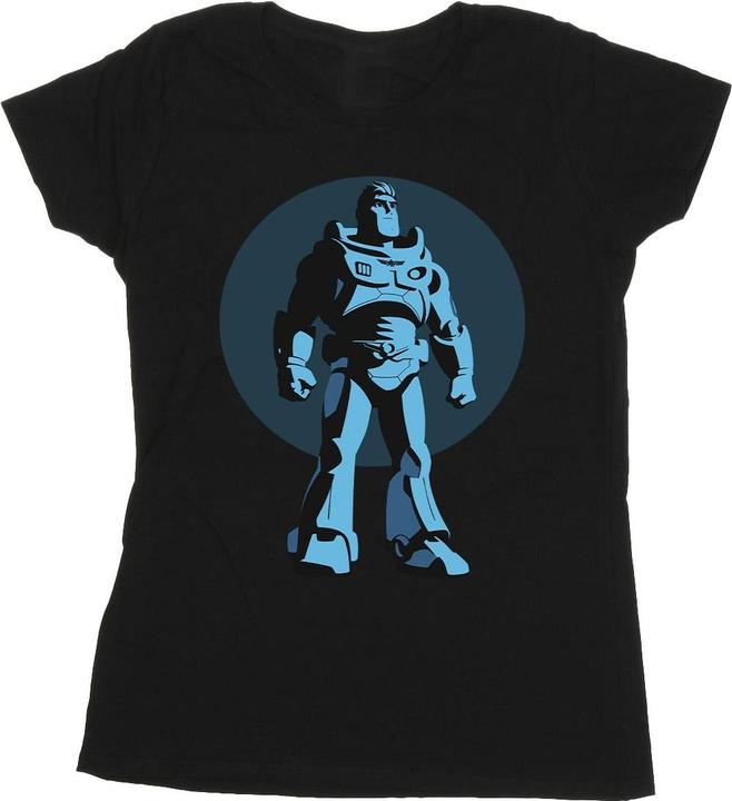 Produktbild Disney Lightyear Buzz Standing Circle TShirt (XXL)