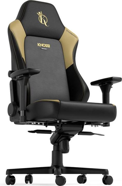 Produktbild noblechairs Hero - Knossi Edition