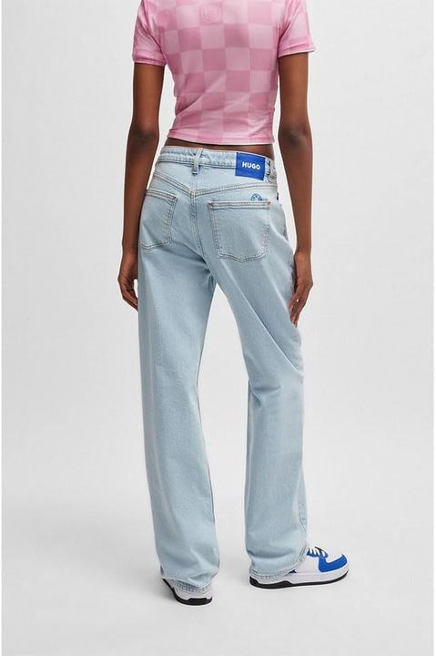 Immagine prodotto HUGO Jeans a Gamba Dritta Elyah (W30/L30)