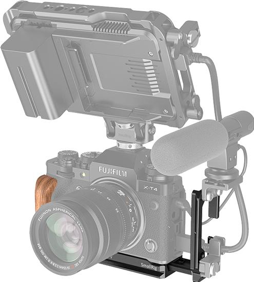 Produktbild SmallRig L-Bracket Fujifilm X-T4