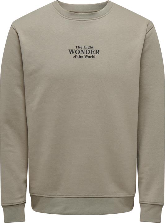 Vintage Khaki
